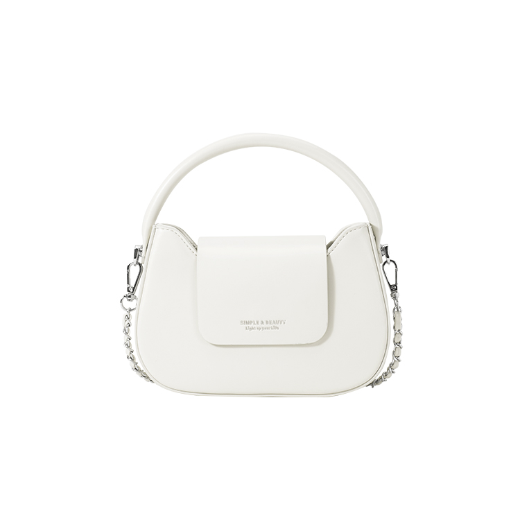 Сумка женская SEM/R 105423153031 Ecru/Custard/Ice Blue