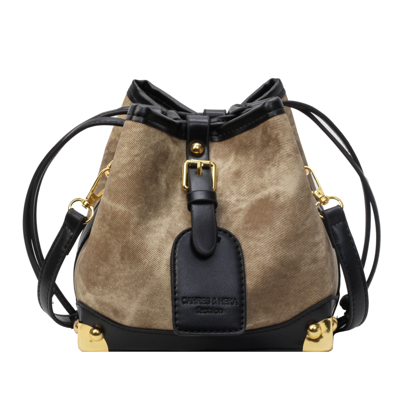 Сумка женская BESSIO Regular черная