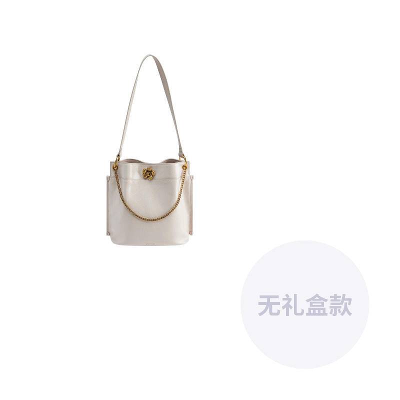 Сумка унисекс Simedin 3689 многоцветная (milk white