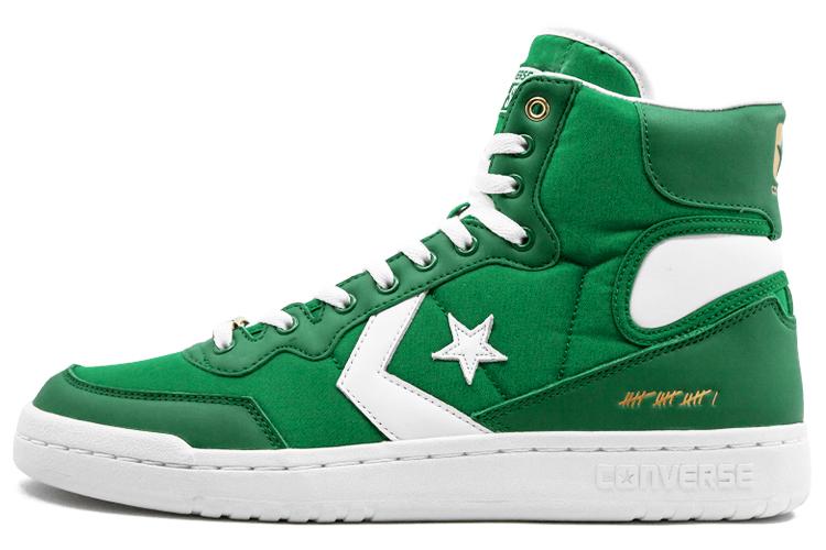 Кеды унисекс Converse Fast Break Hi, 40 EU