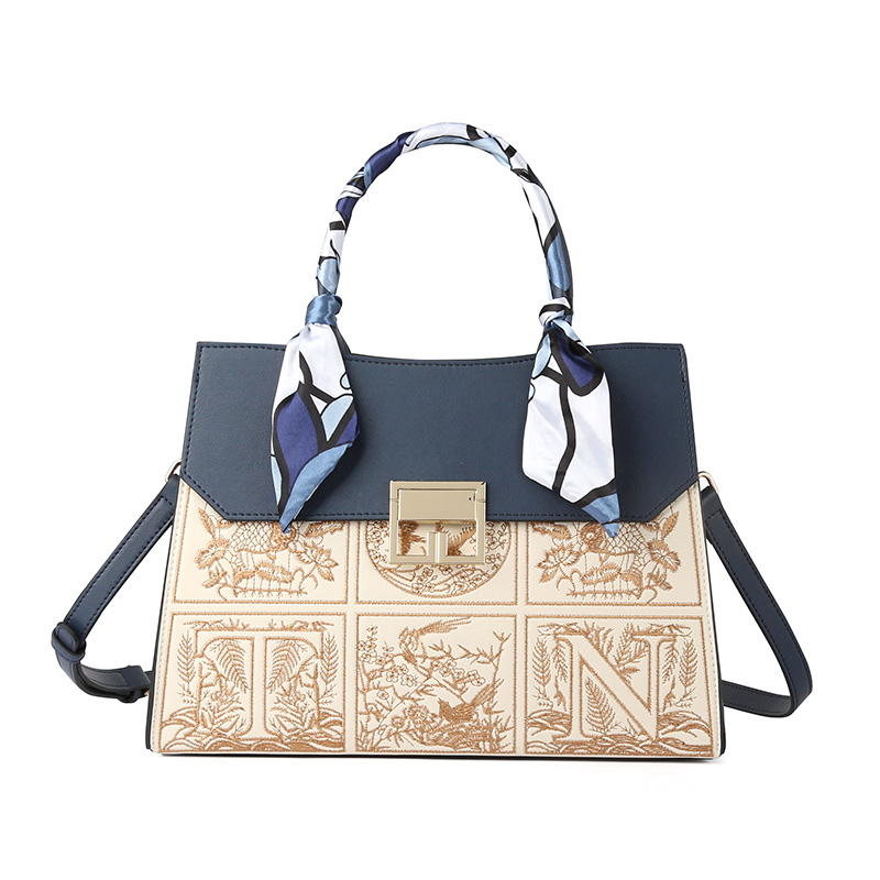 Сумка женская TUCANO WBK00307-23 бордовая