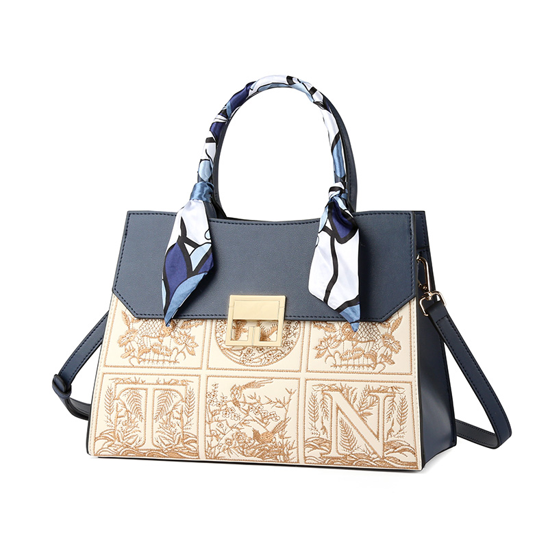 Сумка женская TUCANO WBK00307-23 бордовая