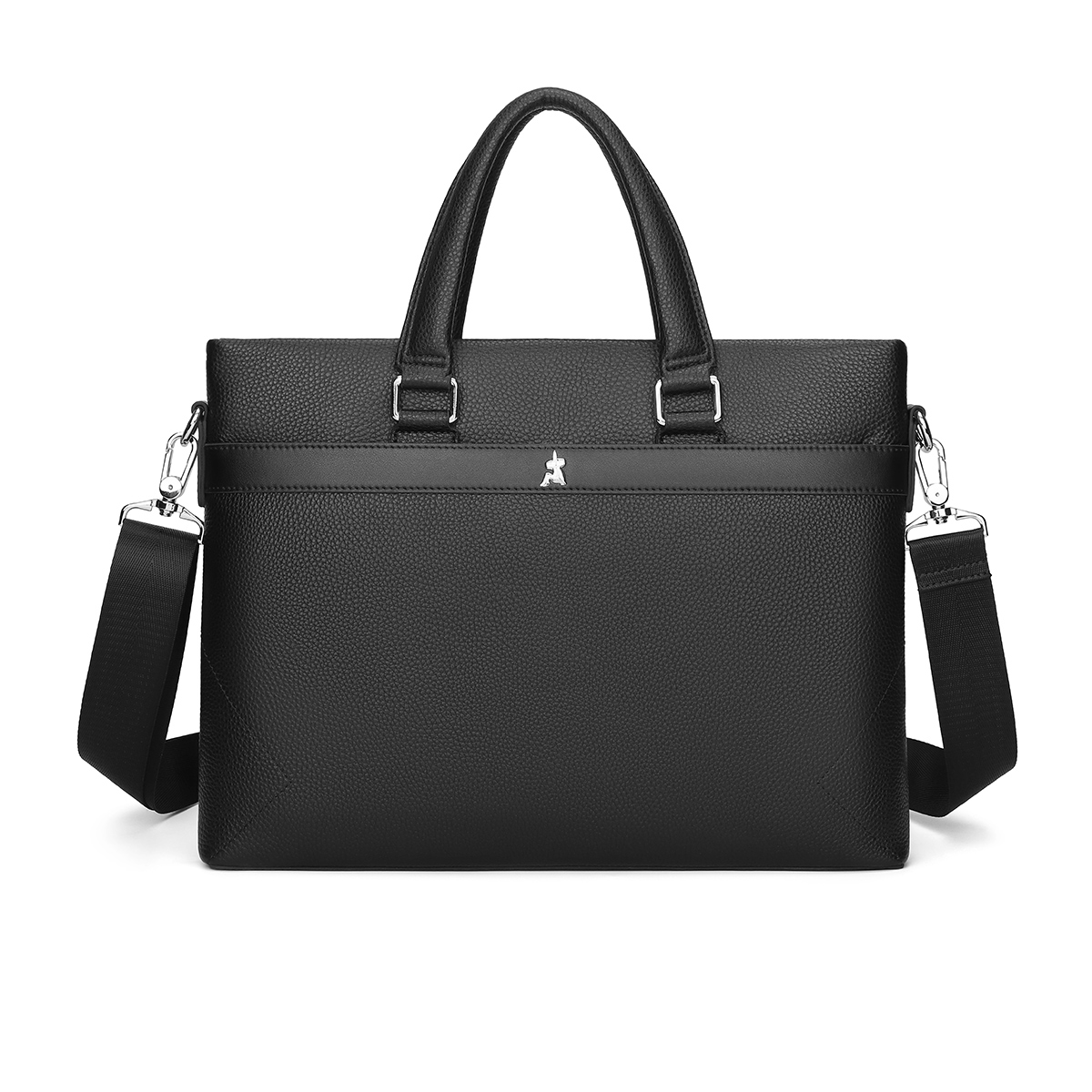 Сумка мужская MEXICAN MMBD04230089 черная