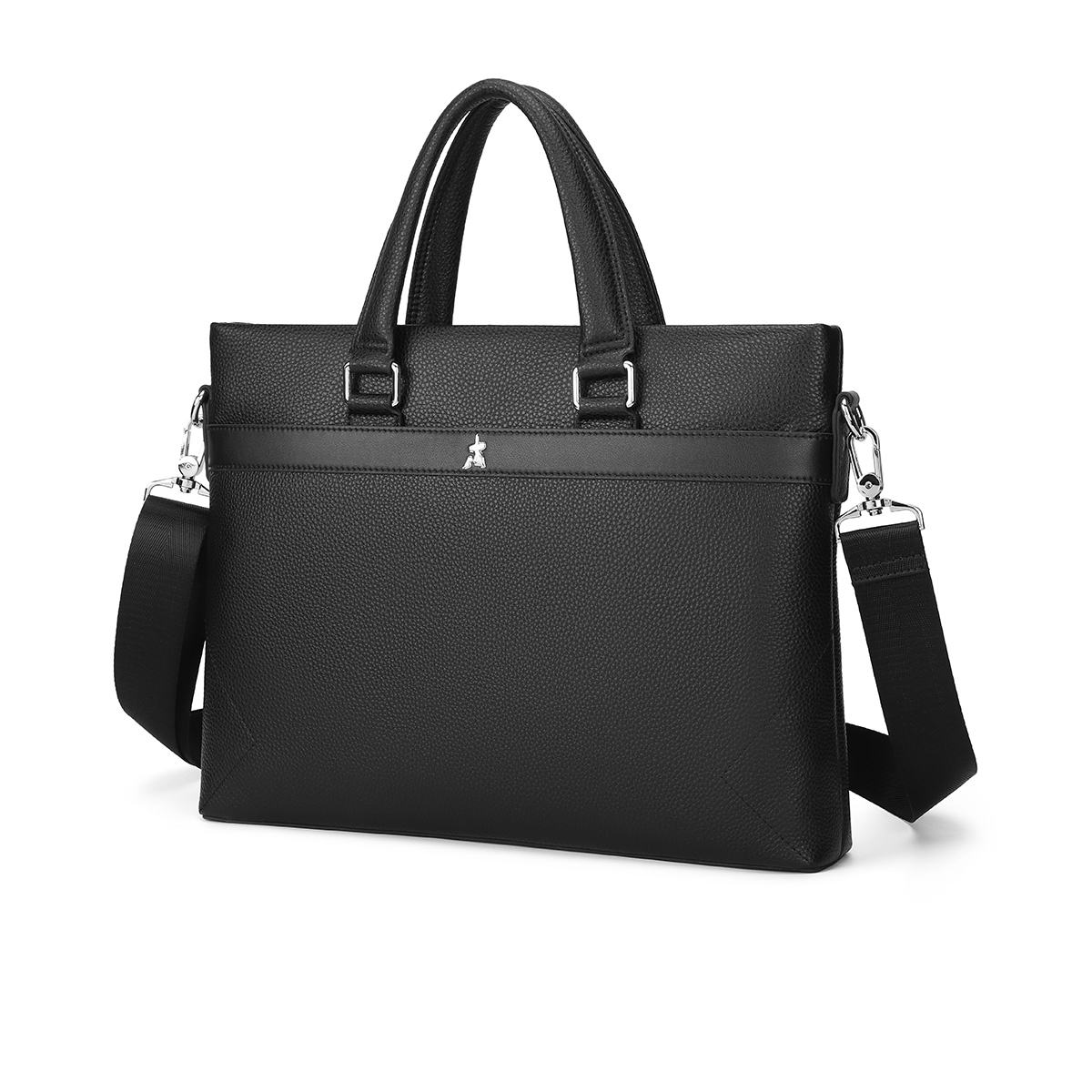 Сумка мужская MEXICAN MMBD04230089 черная