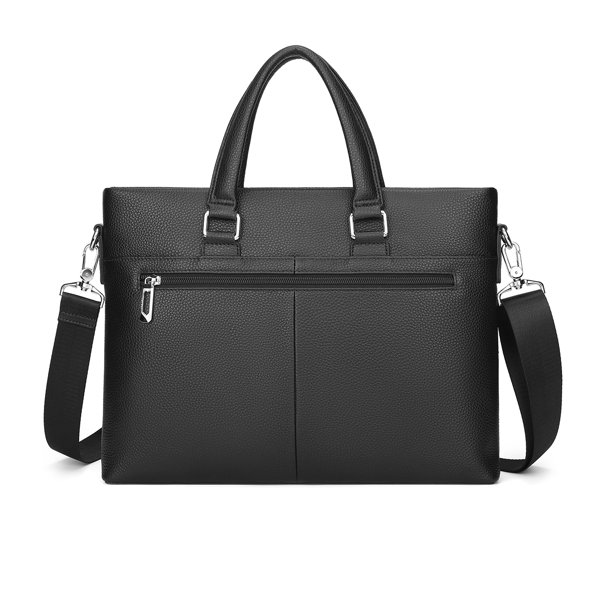 Сумка мужская MEXICAN MMBD04230089 черная