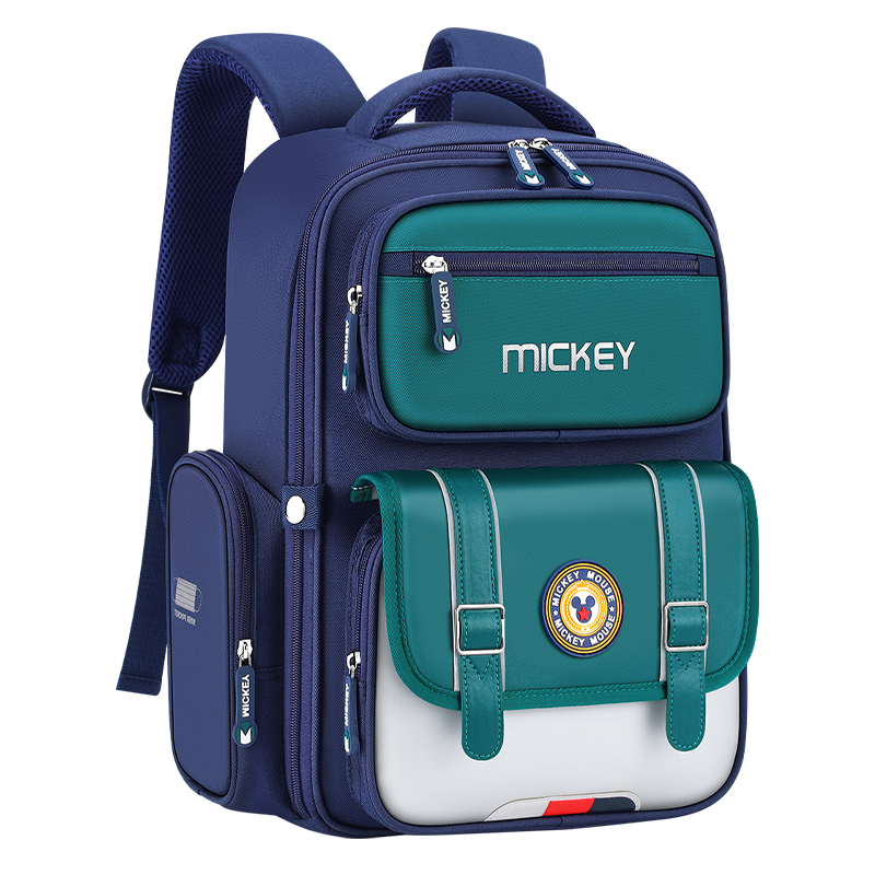 Рюкзак мужской Disney Mickey Series темно-синий