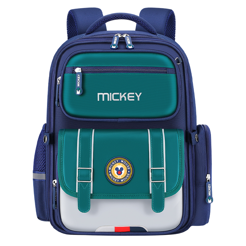 Рюкзак мужской Disney Mickey Series темно-синий