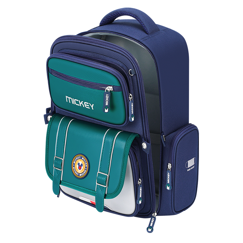 Рюкзак мужской Disney Mickey Series темно-синий