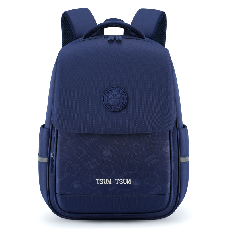 Рюкзак мужской Disney Mickey Series темно-синий