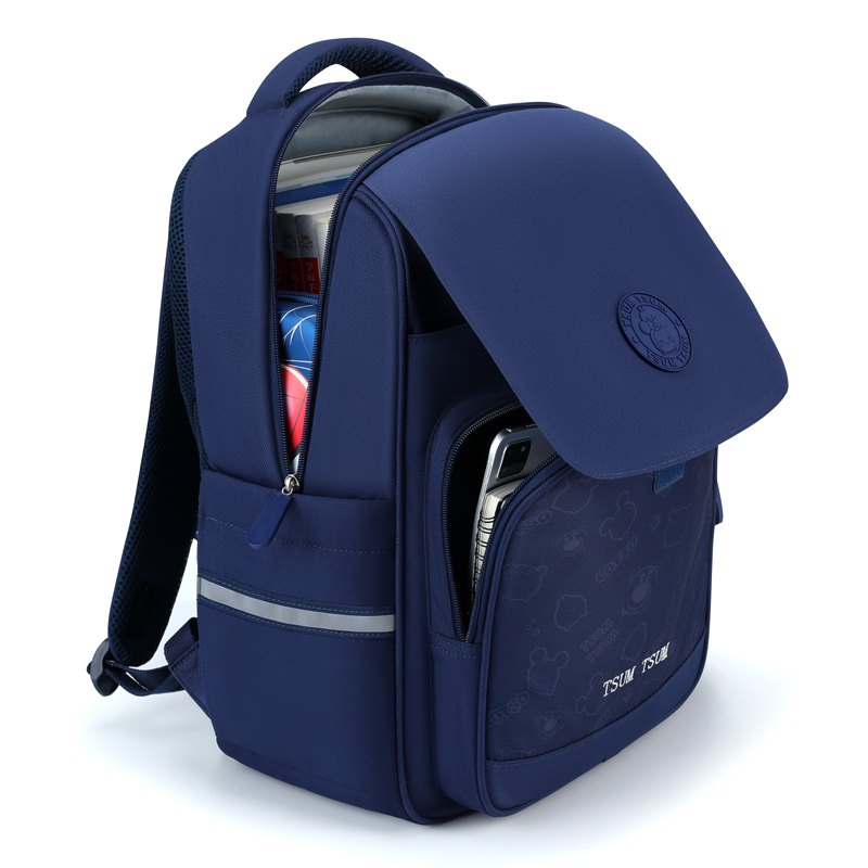 Рюкзак мужской Disney Mickey Series темно-синий