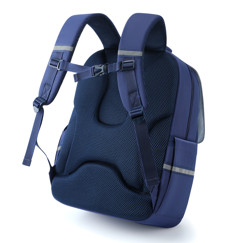 Рюкзак мужской Disney Mickey Series темно-синий