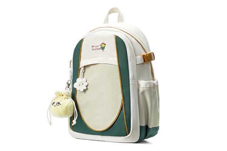 Рюкзак унисекс MR.ACE MR22C2586B бежевый