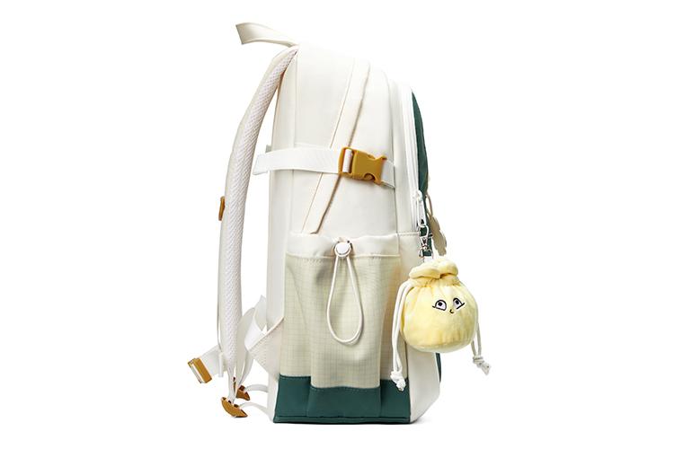 Рюкзак унисекс MR.ACE MR22C2586B бежевый