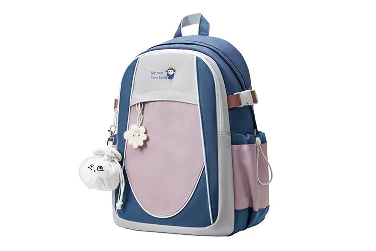 Рюкзак унисекс MR.ACE MR22C2586B бежевый