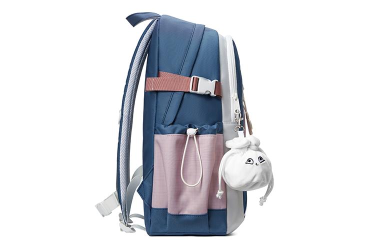 Рюкзак унисекс MR.ACE MR22C2586B бежевый