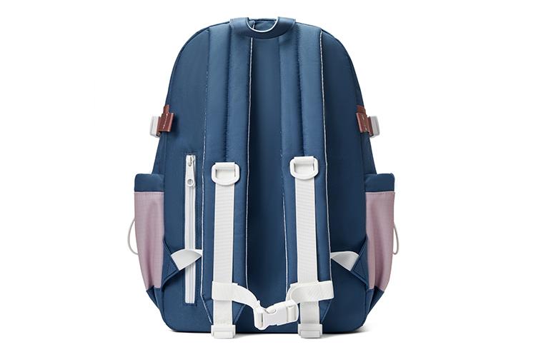 Рюкзак унисекс MR.ACE MR22C2586B бежевый