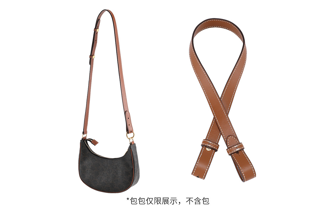 Ремень для сумки женский Luxury Care Artisan Workshop 1816447