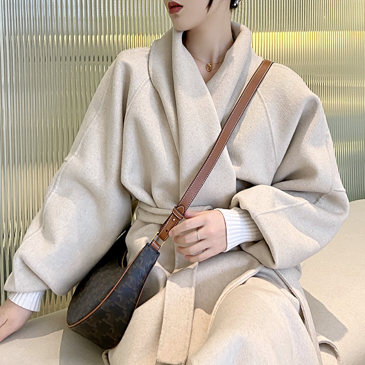 Ремень для сумки женский Luxury Care Artisan Workshop 1816447