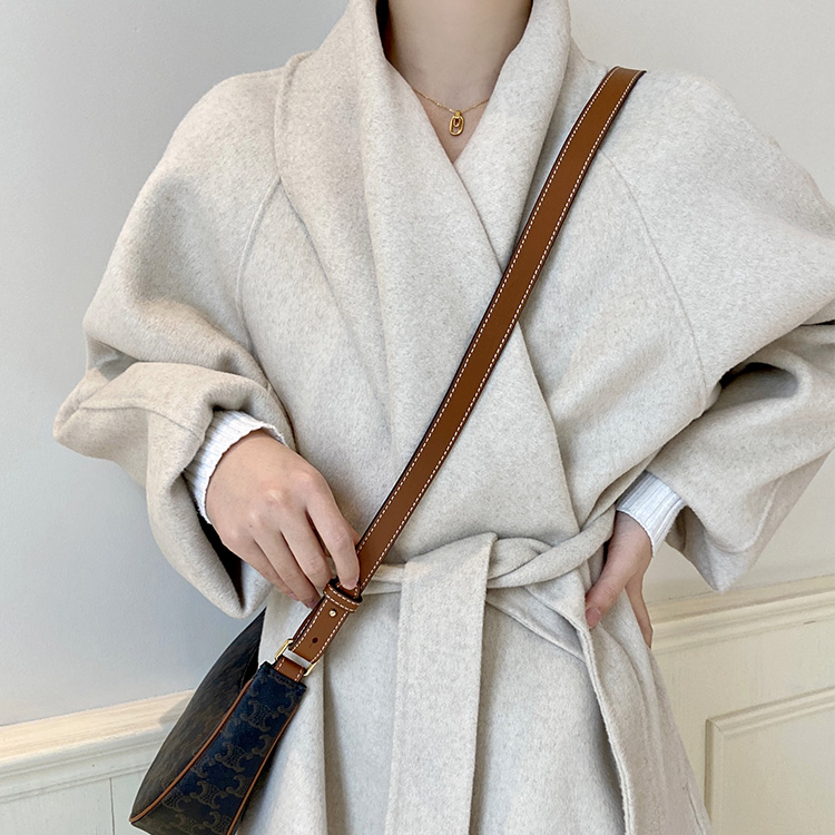 Ремень для сумки женский Luxury Care Artisan Workshop 1816447