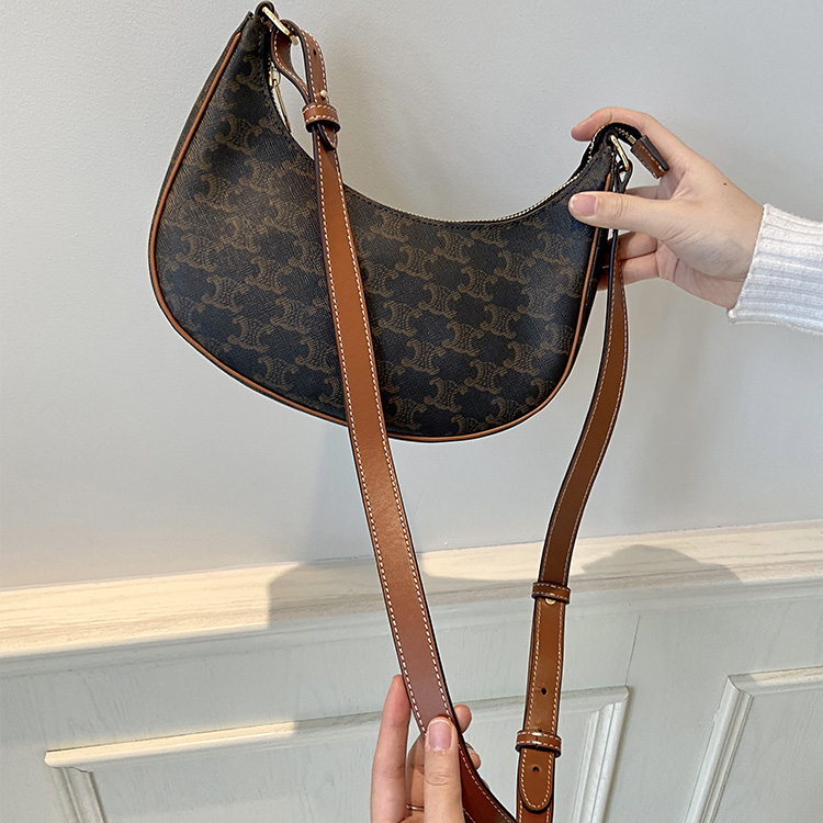 Ремень для сумки женский Luxury Care Artisan Workshop 1816447