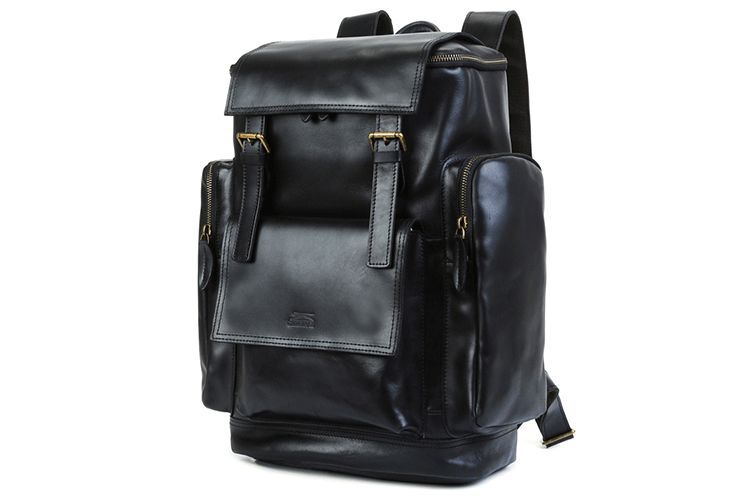 Рюкзак унисекс Slazenger 1816501 черный