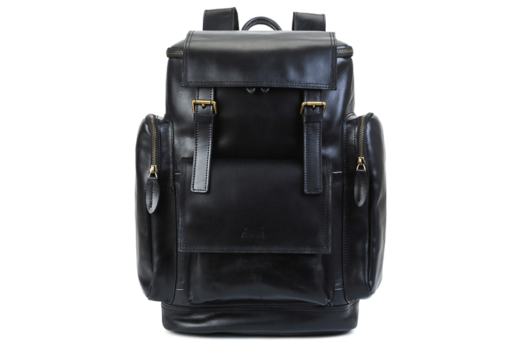 Рюкзак унисекс Slazenger 1816501 черный