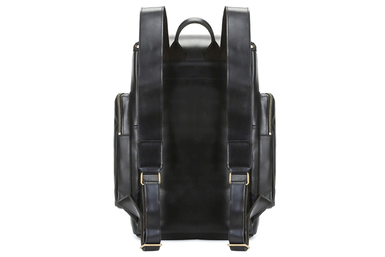 Рюкзак унисекс Slazenger 1816501 черный