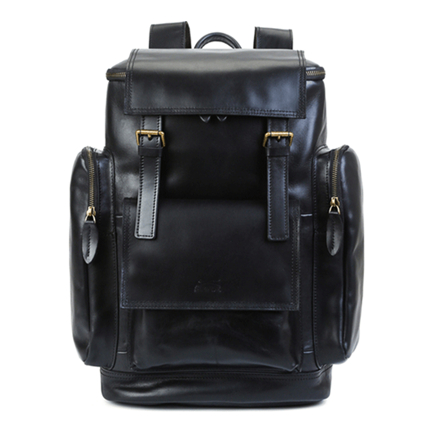 Рюкзак унисекс Slazenger 1816501 черный