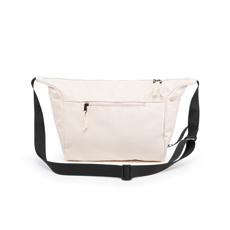 [Streetwear Shopping Bag-Red]MY22RD01