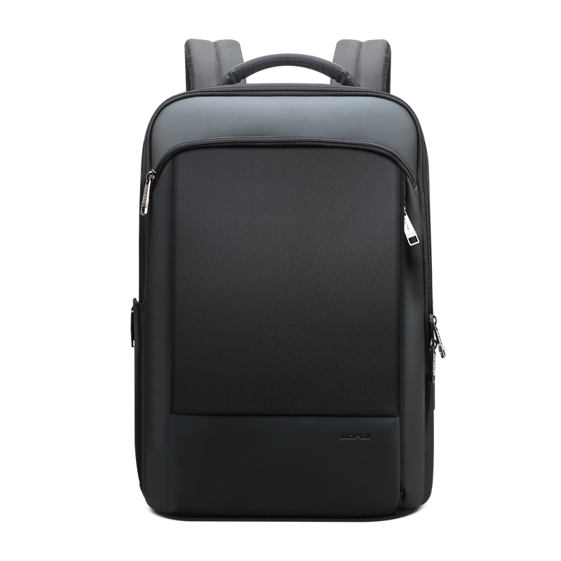 Рюкзак мужской BOPAI 61-07311 черный