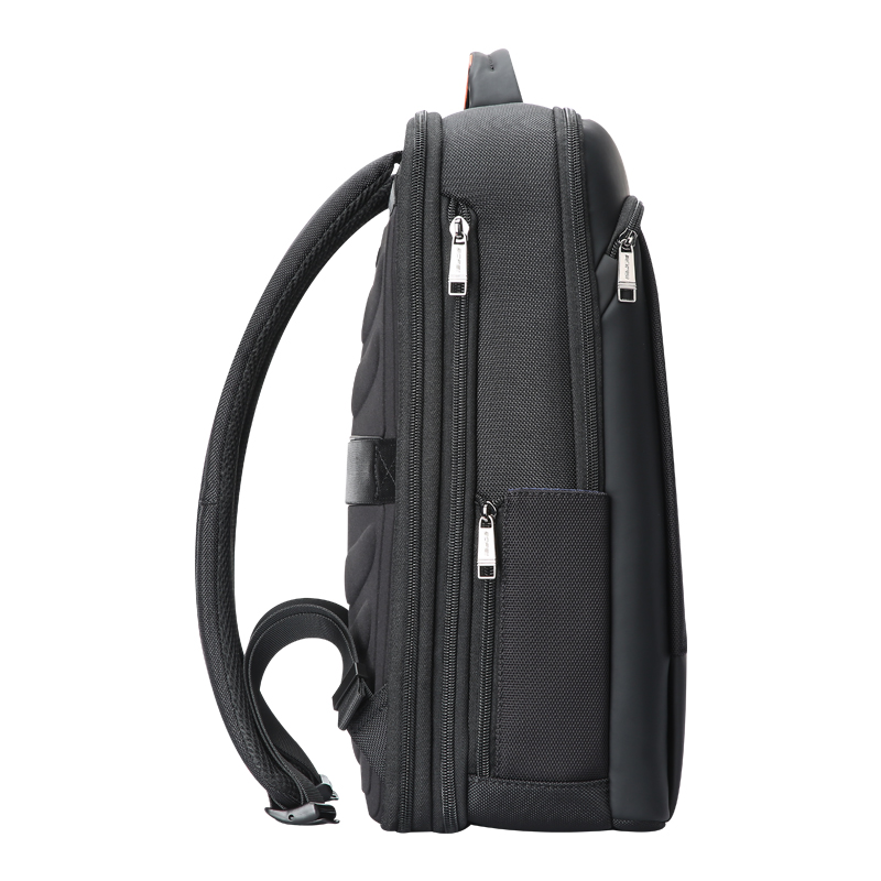 Рюкзак мужской BOPAI 61-07311 черный