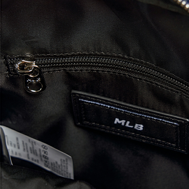 Комплект сумок унисекс MLB 3ABKS03-, синий