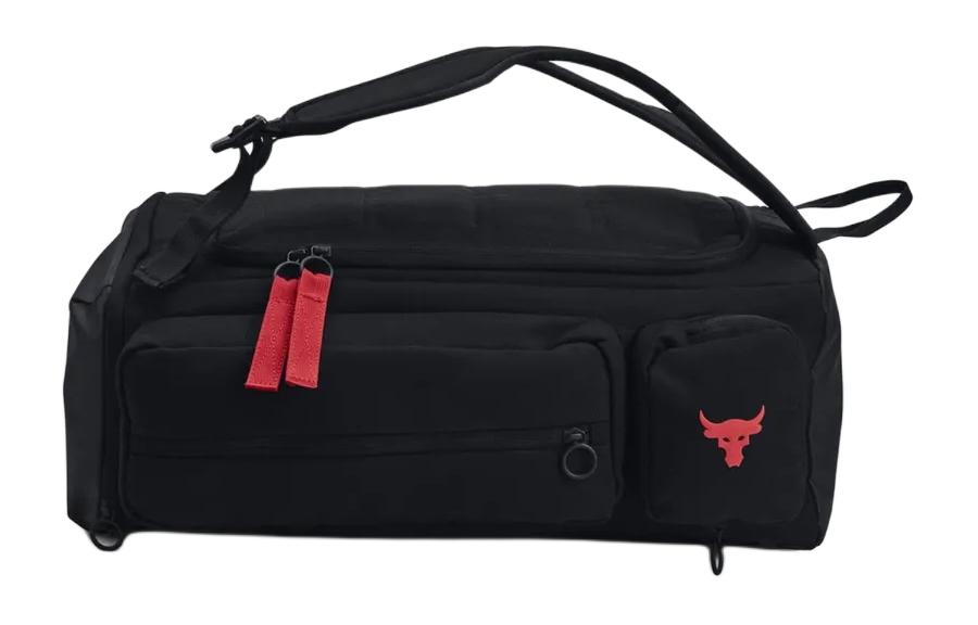 Рюкзак мужской Under Armour Travel Bags черный