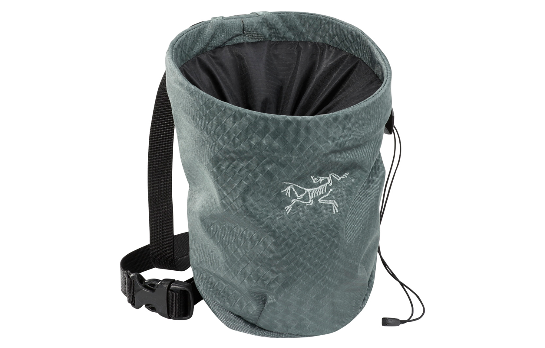 Сумка унисекс Arcteryx L07947300 серый