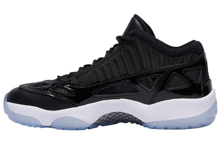 Кроссовки мужские Jordan 11 Retro Low Ie Space Jam