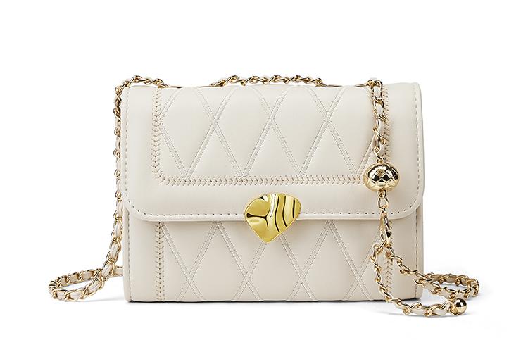 Сумка женская CORALDAISY комплект G4014046 черная/белая