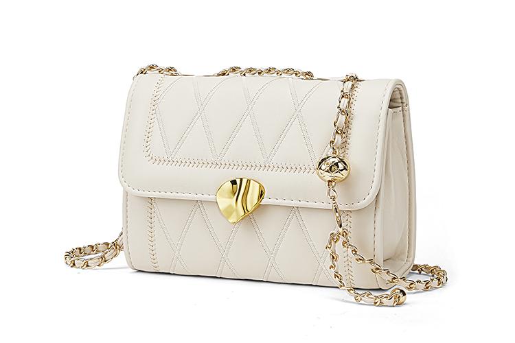 Сумка женская CORALDAISY комплект G4014046 черная/белая