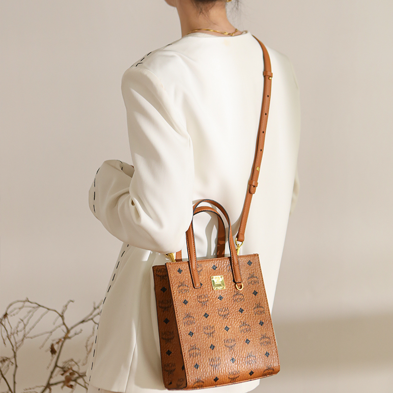 Ремень для сумки женский Luxury Care Artisan Workshop qdw0437 коричневый, 90 см