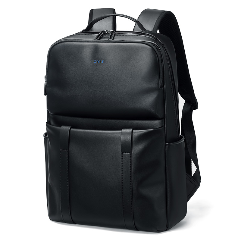 Рюкзак мужской GOLF D233851 черный