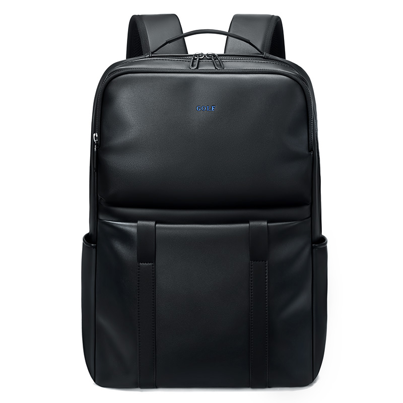 Рюкзак мужской GOLF D233851 черный