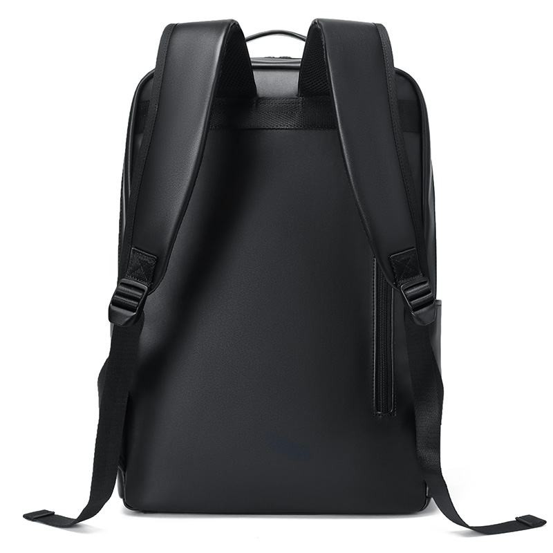 Рюкзак мужской GOLF D233851 черный