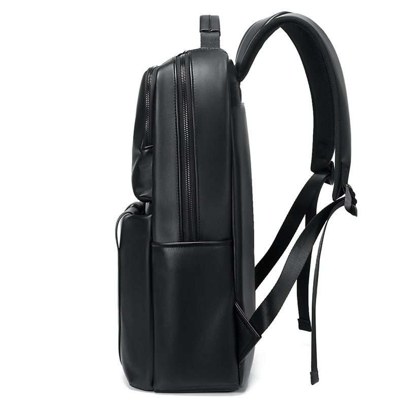 Рюкзак мужской GOLF D233851 черный