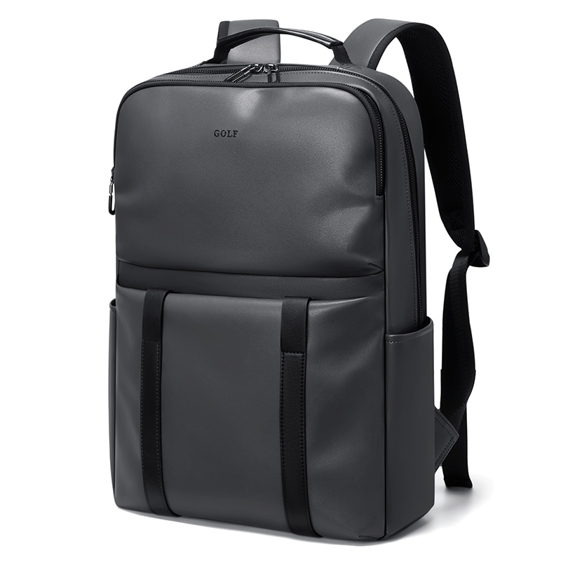 Рюкзак мужской GOLF D233851 черный
