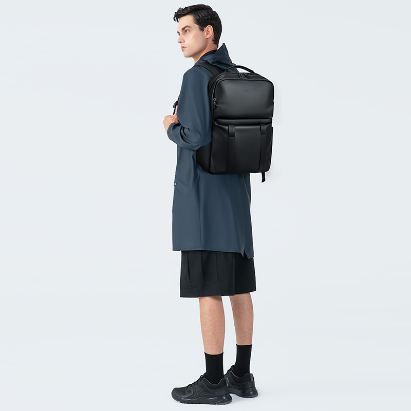 Рюкзак мужской GOLF D233851 черный