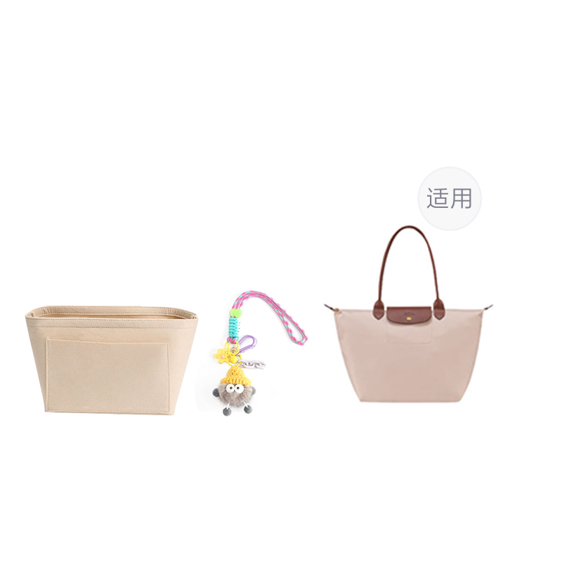 Ремень для сумки женский Ingenuity qjx0137 белый, Lngy Large Liner+Gray-Small Coal Ball EU