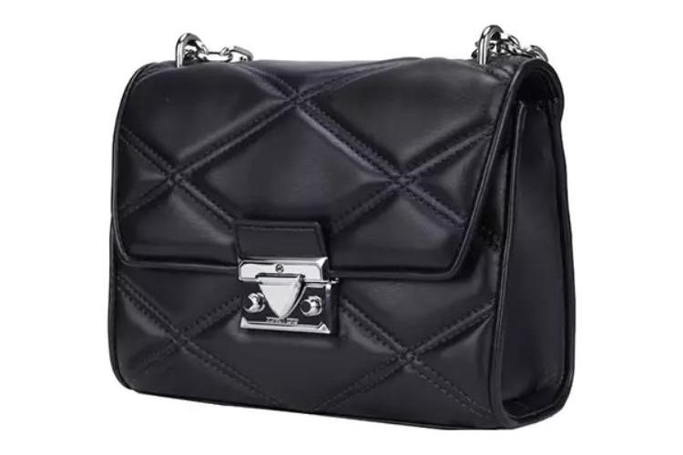 Сумка женская MICHAEL KORS 1822490 черная