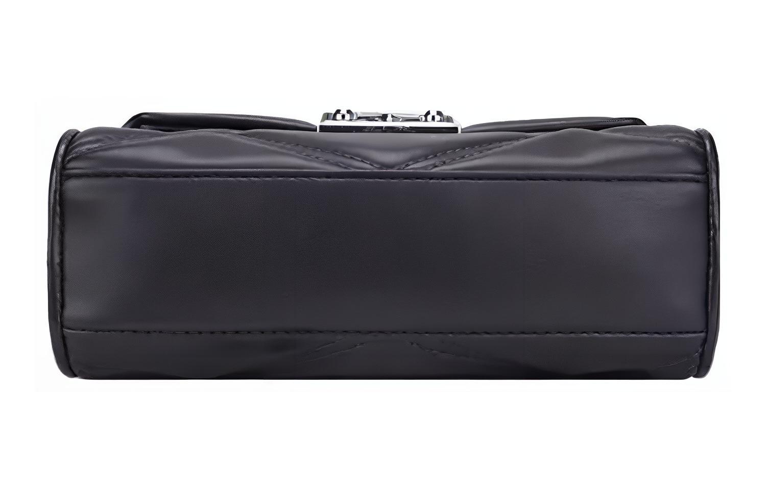 Сумка женская MICHAEL KORS 1822490 черная