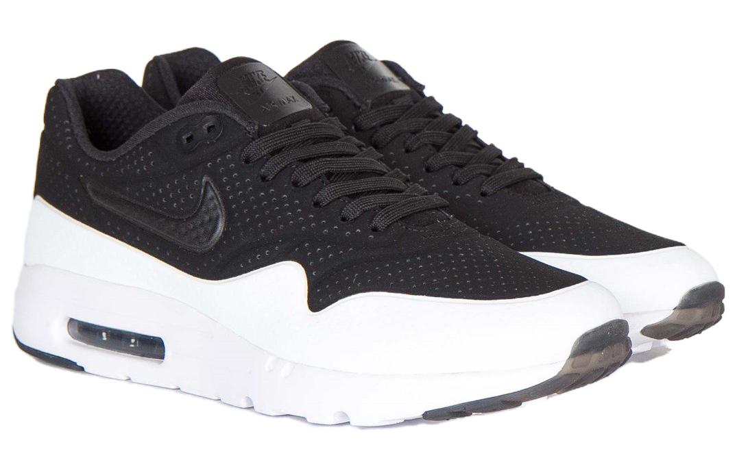 Спортивные кроссовки мужские Nike Air Max Ultra Moire, 38.5 EU