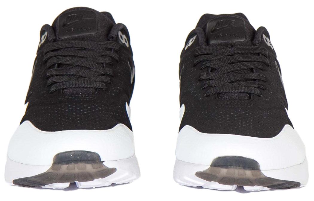 Спортивные кроссовки мужские Nike Air Max Ultra Moire, 38.5 EU