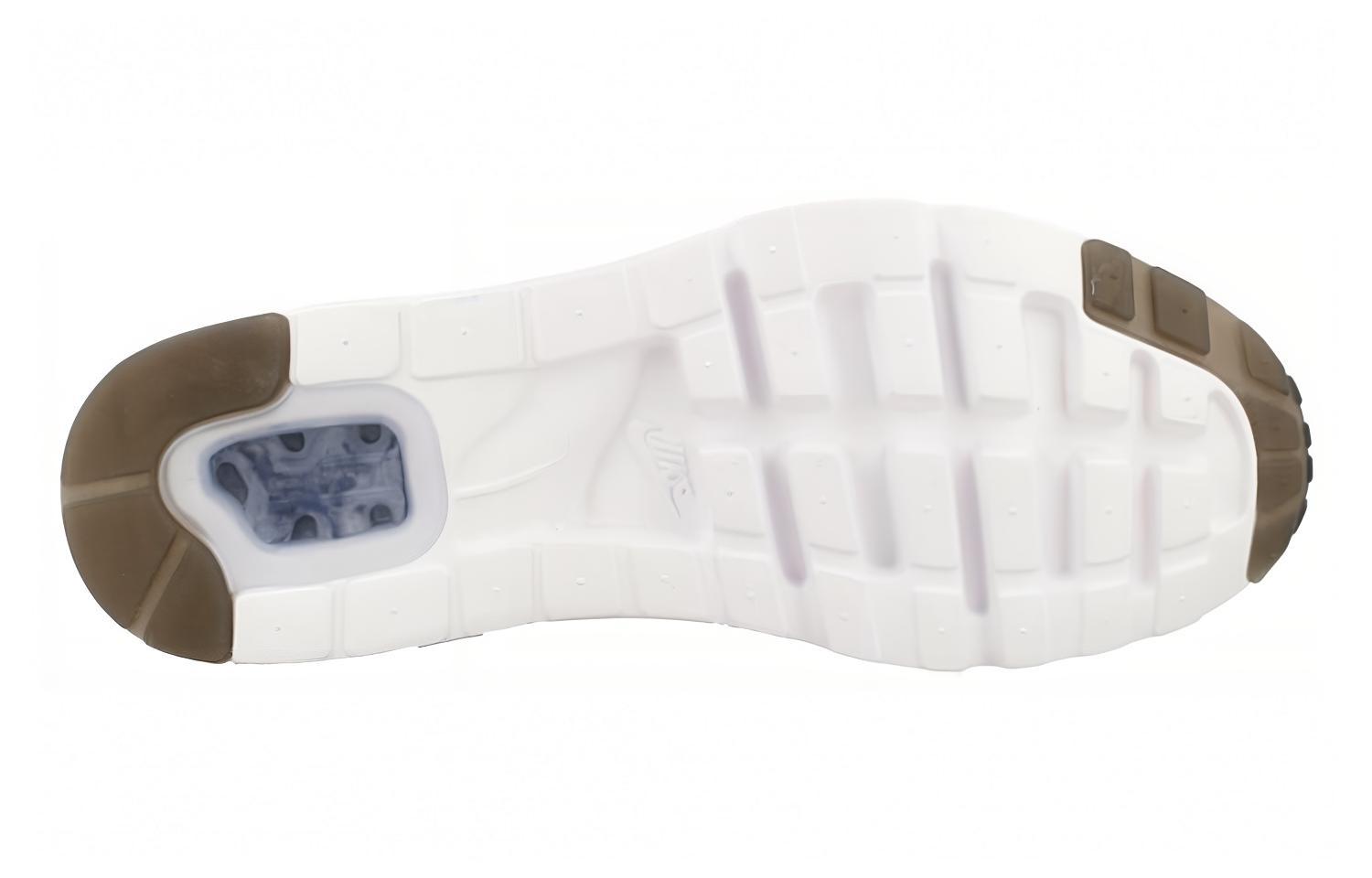 Спортивные кроссовки мужские Nike Air Max Ultra Moire, 38.5 EU